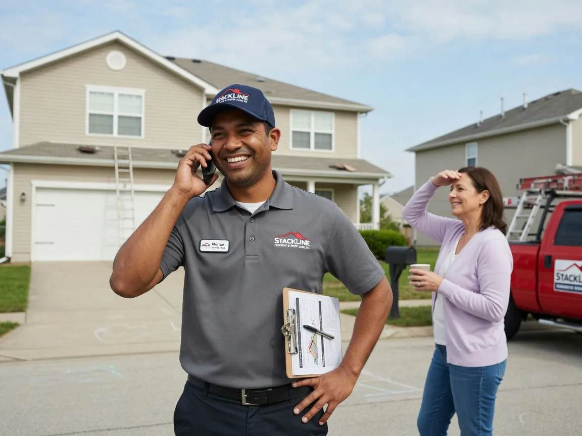Chimney flashing repair Montague, TX FAQs